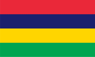 Маврикия