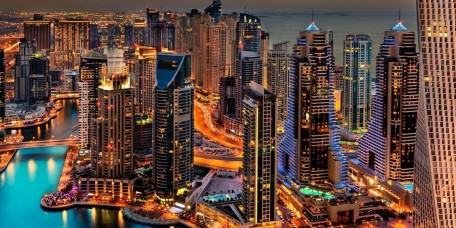 Горящие туры в ОАЭ (Эмираты) из Алматы в 2023 году