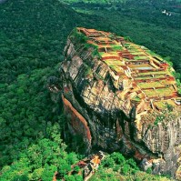 Отдых на Шри-Ланке - исторические и природные достопримечательности острова, дайвинг