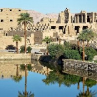 Отдых в Египте: купить путёвку в Египет по выгодной цене и получить достойное качество обслуживания от Hot Tour