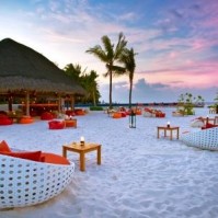 Лучшие пляжи на Мальдивах