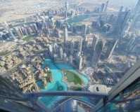 Обзорная экскурсия по Дубаи