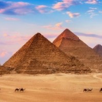 Туры в Египет, отдых в Египте в 2023 г.: дешевые путевки из Казахстана в сказочную страну от Hot Tour