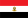 Флаг -  Египет
