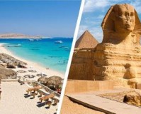 Египет Экскурсии