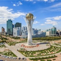 Туризм в Казахстане в 2024: все виды, горящие туры, низкие цены