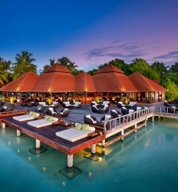Kurumba Maldives 5