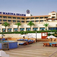 Marina Sharm 4
