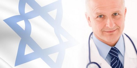 Медицинский Туризм в Израиле