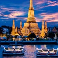 Отдых в Банкоке - столице Тайланда