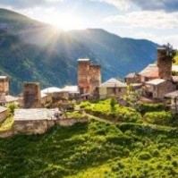 Туры в Грузию: цена путёвки в Грузию с вылетом из Алматы и Нур-Султана (Астаны)