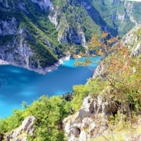 Экскурсия на север Черногории