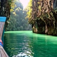 Паттайя - популярный и доступный курорт Тайланда