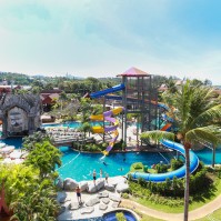 Pullman Phuket Arcadia Karon Beach Resort 5