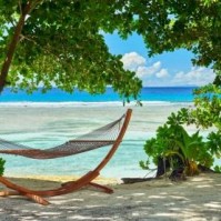 Отдых на острове Силуэт (Сейшелы)