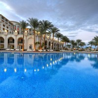 Stella Di Mare Sharm Beach Hotel 5