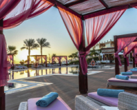 Sunrise Grand Select Arabian Beach Resort 5