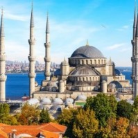 Отдых в Турции 2023 году: купить путёвку или тур в Турцию по выгодной цене с вылетом из Алматы, Астаны, Актобе, Шымкента, Караганды от HOT TOUR (ХОТ ТУР)