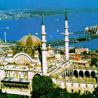 Достопримечательности Турции: история и факты