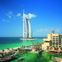 Как купить путевку в ОАЭ (Эмираты)?