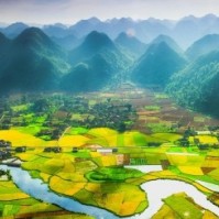 Отдых во Вьетнаме 2017 (туры из Алматы и Нур-Султана (Астаны)): едем в экзотическую страну недорого