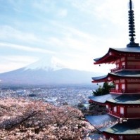 Отдых в Японии особенности отдыха информация о стране и порядок приобретения тура в Японию