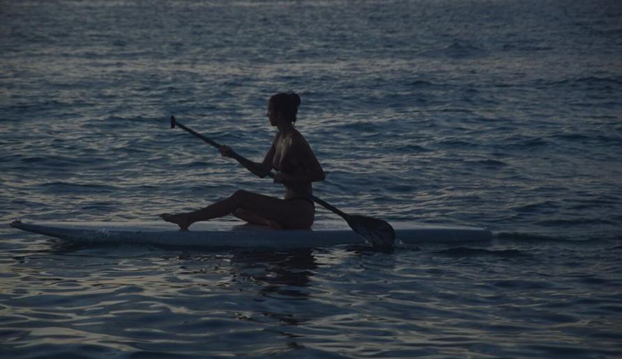 Виндсерфинг и водные виды спорта на Мальдивах