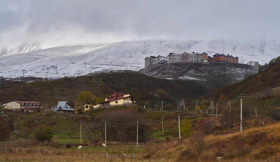 Грузия