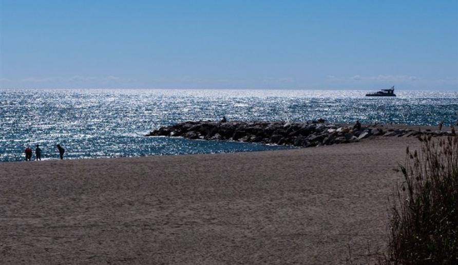 Коста-дель-Соль — пляжи Андалусии и старые города