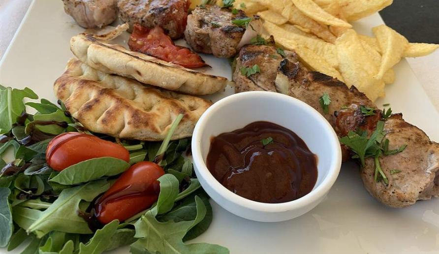 Кипрская кухня — что попробовать туристу на Кипре