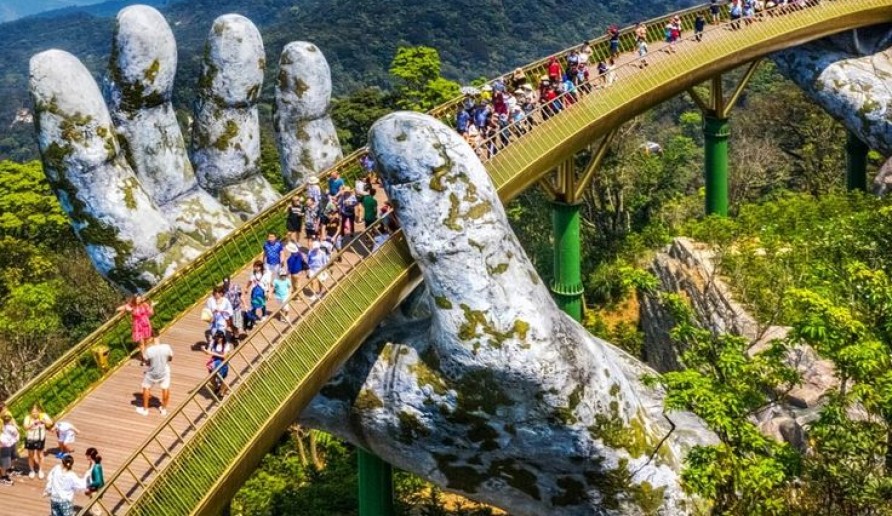 Самые популярные экскурсии во Вьетнаме
