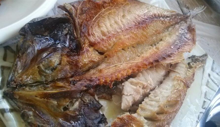 Национальная кухня Мальдив