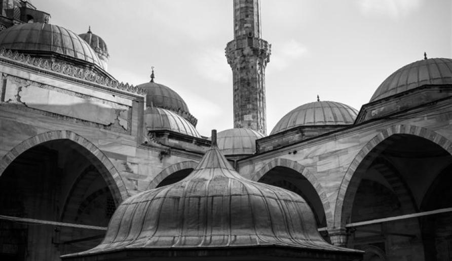 Экскурсия в Стамбул из турецких курортов