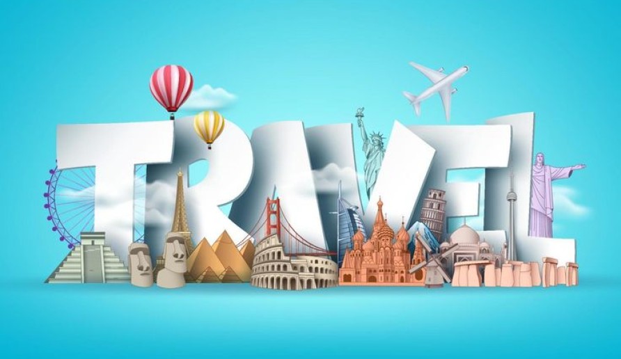 Турагентства