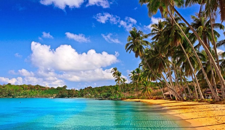 Горящие туры на ГОА